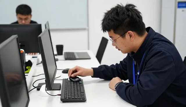 上海锦隆驾校以系统集成服务服务连接更多应用场景